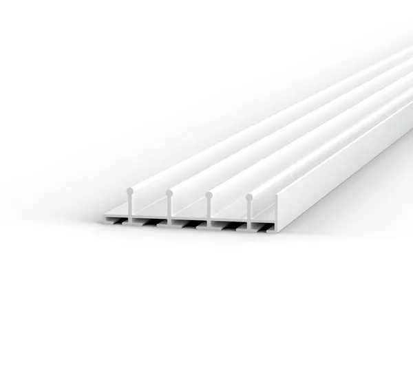 FloorTrack surface-mounted running track